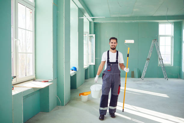 Best Post-Remediation Verification Testing  in Port Barrington, IL