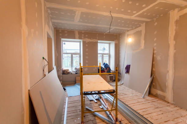 Best Comprehensive Air Testing for Mold Contaminants  in Port Barrington, IL